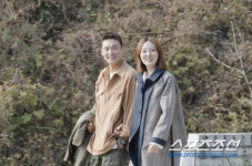 오상진, ♥김소영 향한 뜨밤 작전 돌입…29금 스킨십 시도에 결혼 60일차 선우은숙, 폭풍 공감!