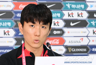 [포토] 황인범 '월드컵 꿈을 위해'