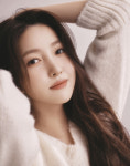 여자친구 출신 김소원, 위엔터와 전속계약…전폭적인 지원할 것 [공식]