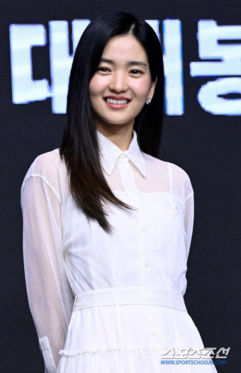 정년이 김태리, 각혈으로 소리를 잃다 - 시청자들 충격에 빠뜨려