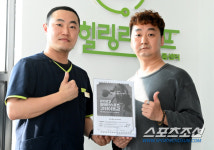 월9만5000원의 건강습관,지금 신청하세요! 장애인스포츠강좌이용권 맛집의 비법[현장리포트]