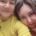 풍자, 조세호와 ♥럽스타?…세호 오빠 나도 사랑해