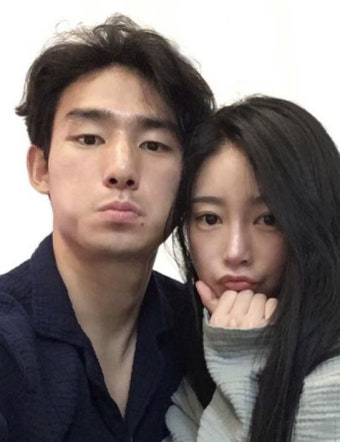 티아라 소연, '카타르 월드컵' 출전한 남편 '코앞에서' 직관…깨 쏟아져