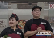 골목식당 홍탁좌가 왜 거기서 나와? 백종원 대표의 서포트도 진한 감동