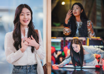 술도녀2 한선화 시즌1과 달라진 한지연, 대본에 충실하려 노력