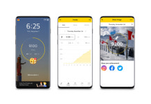 넛지헬스케어㈜, 캐나다 캐시워크 공식 론칭