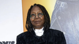 우피 골드버그 “‘시스터 액트3’ 대본 받았다”..지미 팰런, 카메오 출연 승낙 [SC할리우드]