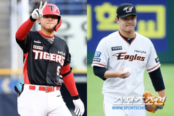 '신인상 후보 1순위였는데…' 제2의 이종범vs150 파이어볼러의 좌충우돌, 내년엔 어떨까 [SC포커스]