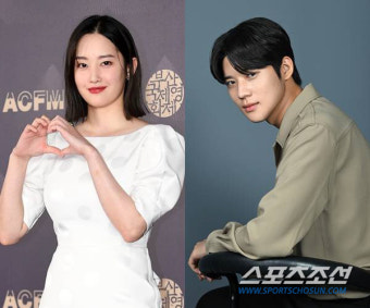 [단독] 전종서·문상민, '웨딩 임파서블' 연상연하 커플..로코 호흡 물망(종합)