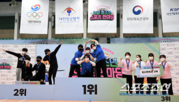 함께하는 즐거움 청소년스포츠한마당담당자가 귀띔한 공모전 당선 꿀팁[달려라!靑運2022]