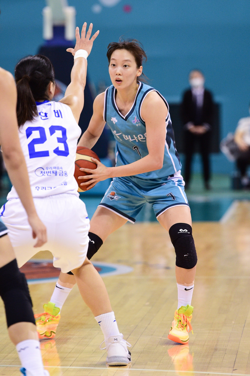 2024-2025 WKBL, 10월 27일 개막전으로 시작! 부천 하나원큐 vs. 청주 KB국민은행, 새로운 시즌의 매력 예상