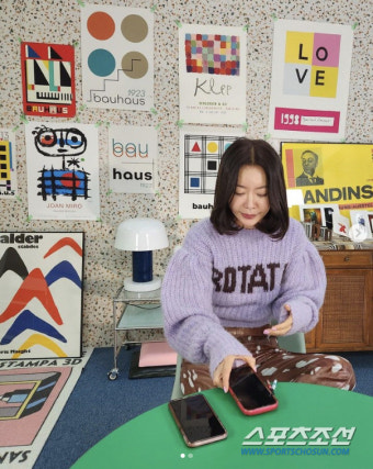 '4층짜리 신사옥 이전' 안선영, 고사상도 스마트 하게? 돼지 입에 돈은 어떻게 꽂아야 하나…