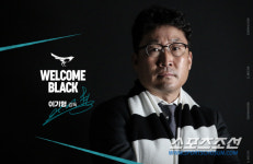 [오피셜]성남FC, 이기는 형 이기형 감독 선임