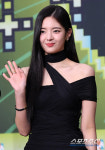 [포토] 있지 리아 수줍은 미소