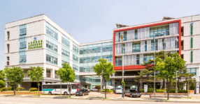 부천시립노인전문병원 3주기 의료기관평가 인증 획득