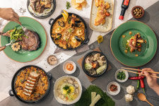 오크밸리, 메인 레스토랑 더 밸리 키친 오픈