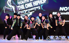 스걸파@청스한,탑티어초중고 댄서들 올팍에 집결한 날[달려라!靑運]