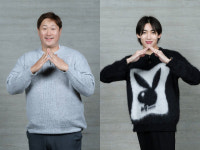 이승기 빠진 집사부일체2 이대호·뱀뱀 합류 6인 체제, 첫 촬영 마쳐 [공식]