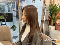 [종합]10기 옥순, 한예슬에서 뉴진스로 대변신? 영자 헤어샵 찾은 뒤 머리만큼은 나도 뉴진스