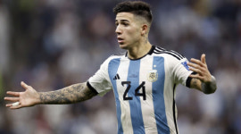 리버풀 빨간불, 콕 집은 1억2000만 유로 초신성 영입 경쟁 치열