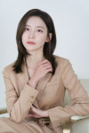 [인터뷰④] '재벌집' 박지현 "제가 씨름 선수요? 모래밭도 밟아 본 적 없어요"