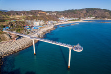 오감으로 즐기는 히든스팟, 울진