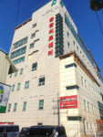 인천나은병원 응급의료기관평가 최우수 등급 획득