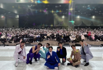 엑소, 완전체 컴백하나…수호 