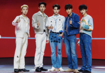 하이브 멀티·SM 확장·JYP 현지화·YG 설욕, 가요계 빅4의 2023년[SC초점]