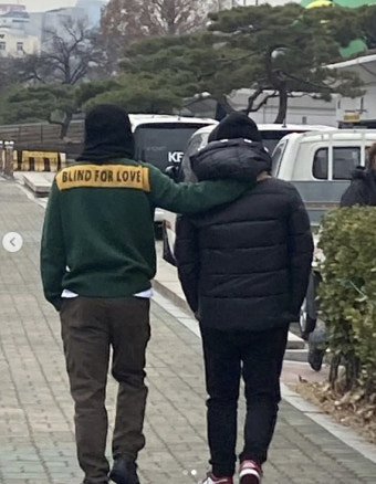 '김태호 사단' 박명수, 나영석PD에 러브콜 