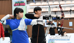 양궁부도 방과후도 텐!텐!텐! 신흥여중X부천남중 신궁 슛오프 대혈투[靑運:청소년운동]