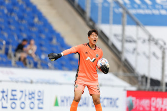 '송범근→양한빈' 2023년 K리그 최대 변수는 '골키퍼 연쇄 이동'