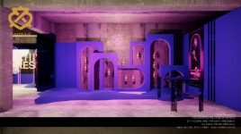 위스키 좋아하는 MZ 겨냥 페르노리카코리아, 압구정 로데오에 경험형 팝업 ‘CHIVAS REGAL GIL(시바스 리갈 길)’ 오픈