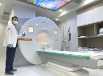 서울적십자병원 최신 MRI 장비 도입 운영…움직임 보정 등 가능