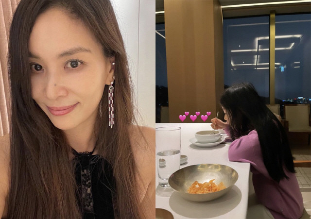 고소영, 딸 윤설이를 아이돌 댄스 학원에 보내며 부모로서의 고민을 나눠요