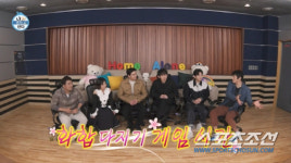 '코드쿤스트 vs 이장우' 이상형 투표, 당신의 선택은? 전현무는 