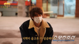 [SC이슈]방탄소년단 진, 파워가 대단하네! 군 입대 일주일 전 영상, 공개 4시간 만에 21만 재생