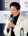 [포토] 허성태 '최악의 빌런 연기합니다'