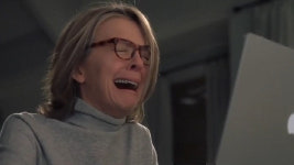 "15년동안 데이트 해본적 없어"…톱스타 다이앤 키튼 "35년간 남친 없었다" 고백→美충격[SC할리우드]