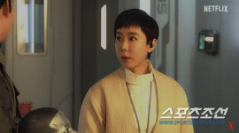 정이 고(故) 강수연, 마지막에 완성본이 어떻게 나올지 궁금 인터뷰 공개에 가슴이 먹먹