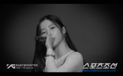 [공식]YG 베이비몬스터, '일본 멤버' 아사 공개…'16세'가 믿기지 않는 강렬 '힙합 아이덴티티'