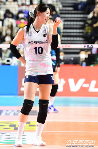 '김연경, 14년만의 올스타전 컴백' 세대공감 댄스→발서브→온몸던진 디그…재미+배구 다 잡았다 [인천리뷰] (종합)