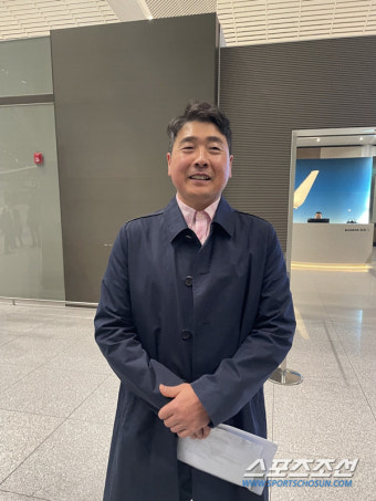 '준우승 아쉬움' 키움 홍원기 감독 
