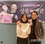 주상욱♥차예련, 딸 인아 얼굴 공개…우월 DNA만 물려받은 듯 미모가 완벽