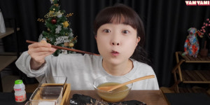 유튜버 얌야미, 멸종위기종 밍크고래 먹방에 뭇매…결국 삭제