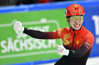 박지원-김길리 월드컵 5차 남녀 1500m '金', 린샤오쥔 中 귀화 이후 첫 金
