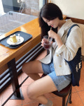 11기 순자, 종아리 보톡스 효과 大만족 통통한 내 다리 안녕