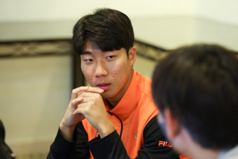 '제주 성공의 씨앗' 서진수 