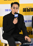 웅남이 박성웅 박성광, 14-5년 만에 영화감독 꿈 이뤄…정말 기특해
