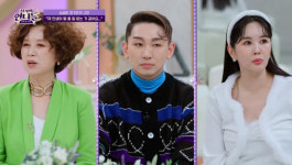 정가은, 132억 사기 전남편과 이혼 후 인생 별 볼일 없는 것 같다(진격의 언니들)[종합]